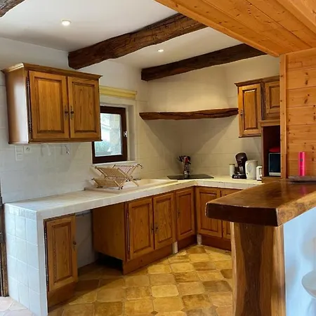 Le Clos Marie-louise Appartement *