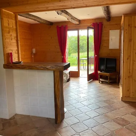 Appartement Le Clos Marie-louise La Motte-du-Caire