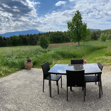 Appartement Le Clos Marie-louise